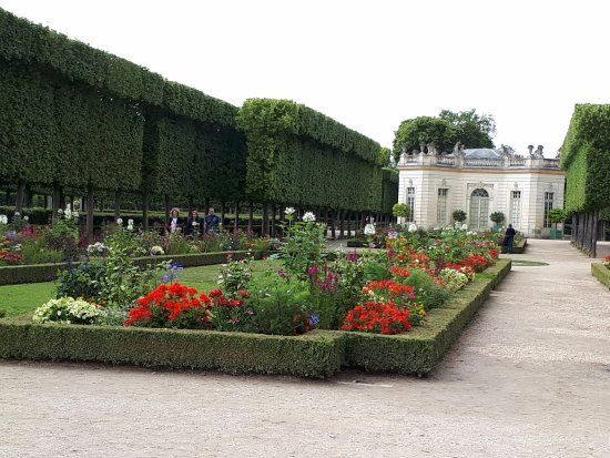 Marie-Antoinette's Estate